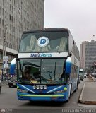 Diez Ases Express (Per) 969, por Leonardo Saturno