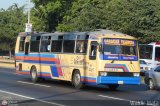 Transporte Unido (VAL - MCY - CCS - SFP) 052