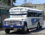 A.C. Uni�n Palo Negro 034 por Daniel Fern�ndez