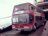 Aeroexpresos Ejecutivos 1040 Marcopolo Paradiso Gv1800DD Volvo B12B