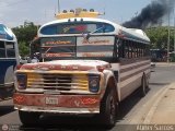 Colectivos Tul C.A. 04, por Abner Sarcos