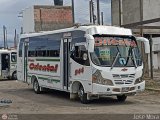 Trans Oriental S.A. 944, por Jos Mora