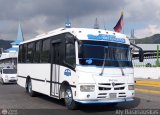 A.C. de Transporte Larense 29