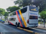 Aerorutas de Venezuela 0111, por Josue Snchez