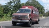Sin identificacin o Desconocido 47 Ford Econoline - Club Wagon Ford Econoline E-Series