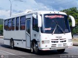 Lnea Tocar S.C. 13 por Kevin Mora