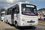 A.C. de Conductores Llano - Centro 028 Maz 107 Maz 107