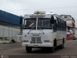 TA - Lnea Trans Romera 25