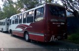 CA - Unin Caribe C.A. 45, por Andrs Ascanio