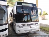 Transporte de Personal San Benito C.A. SB-03, por Sebastin Mercado