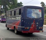 DC - Cooperativa de Transporte Pasajeros del Sur 037 Titan Ensamblaje Superior Furgn Esca Chevrolet P31 Nacional