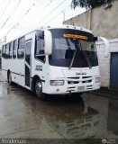 A.C. Transporte Paez 077, por Yenderson