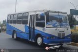 C.U. Caracas - Los Teques A.C. 162