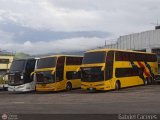 Garajes Paradas y Terminales San-Cristobal