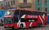 Transportes Expreso Yahveh E.I.R.L. (Per) 953, por Leonardo Saturno