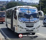 Coop. Transporte Menca de Leoni 057, por Daniel Fernndez