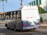 ZU - Unin San Jacinto 001, por Sebastin Mercado