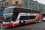 Transportes El Sol (Per) 961, por Leonardo Saturno