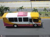 Unin de Conductores 87007 33, por Alvin Rondon