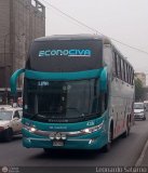 Turismo Civa S.A. 438 Marcopolo Paradiso G7 1600LD Mercedes-Benz O-500RSD