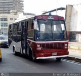 DC - S.C. Plaza Espaa - El Valle - Coche 004, por Jonnathan Rodrguez