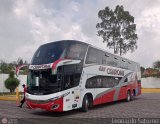 Coop. de Trans. San Cristbal (Ecuador) 1034, por Leonardo Saturno