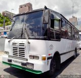 C.U. Caracas - Los Teques A.C. 104