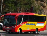 Rpido Tolima 885 Marcopolo Audace Chevrolet FRR Turbo Isuzu