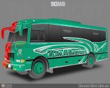 Diseos Dibujos y Capturas  Encava E-NT610AR Panoramic Encava Isuzu Serie 600