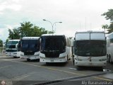 Garajes Paradas y Terminales San-Joaquin, por Aly Baranauskas