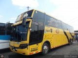 Bus Ven 3015, por Otto Ferrer