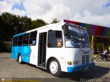 Lnea Los Andes S.C. 069, por Kleyzer Caldern