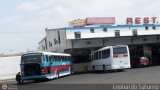 Garajes Paradas y Terminales Quibor