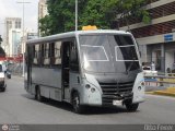 DC - A.C. Casalta - Chacato - Cafetal 130 Intercar Lugo Mercedes-Benz LO-915