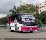 DC - A.C. Mixta Coche Vargas 333