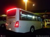 U.C. 23 de Enero 131 Encava E-NT710 Panoramic Encava Cummins Serie 700