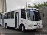 C.U. Caracas - Los Teques A.C. 049