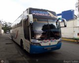 Aerorutas de Venezuela 0105, por ngel Saln