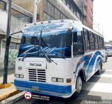 A.C. Mixta Conductores Unidos 082