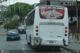 A.C. de Transporte Amigos de Ca 02, por Pablo Acevedo