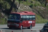 Bus Yaracuy BY-145, por Pablo Acevedo