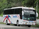 Expreso Brasilia 6598