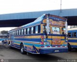 Transporte Arvelo 30, por Andrs Ascanio