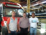 Nuestra gente Varios CAndinas - Carroceras Andinas Pana Urbe Iveco Daily 70C16HD