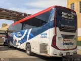 Expreso Brasilia 10400