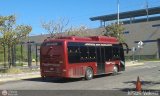 Cooperativa Innovacin Yarense 03 Yutong ZK6896HGA GNC Integral Cummins EQB210-20
