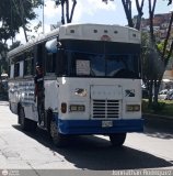 DC - Asoc. Cooperativa Carabobo Tiuna R.L. 077, por Jonnathan Rodrguez