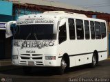 U.L.A.P. Machiques Maracaibo 89, por David Olivares Martinez