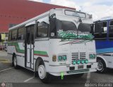 CA - Union Bolvar 04, por Andrs Ascanio