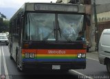 Metrobus Caracas 183